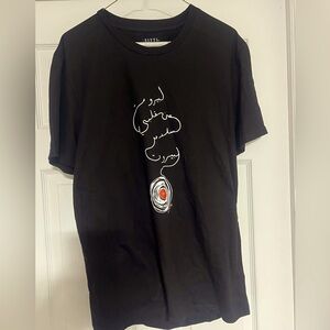 Kuvrd men’s T.Shirt size L.